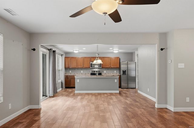 4348 Pocahontas Court, Lafayette, IN 47909
