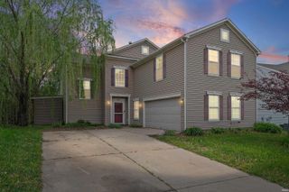 4348 Pocahontas Court, Lafayette, IN 47909
