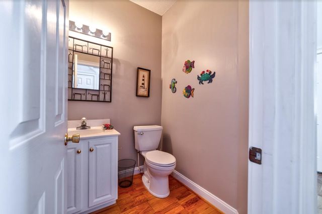1277 Wild Olive Drive, Mount Pleasant, SC 29464