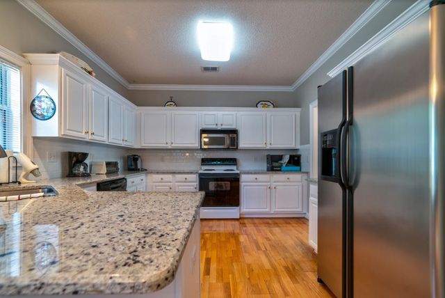 1277 Wild Olive Drive, Mount Pleasant, SC 29464