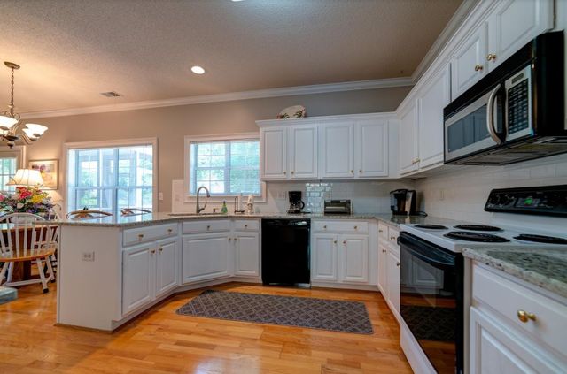 1277 Wild Olive Drive, Mount Pleasant, SC 29464