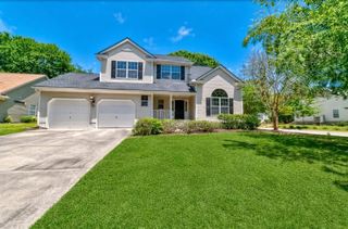 1277 Wild Olive Drive, Mount Pleasant, SC 29464
