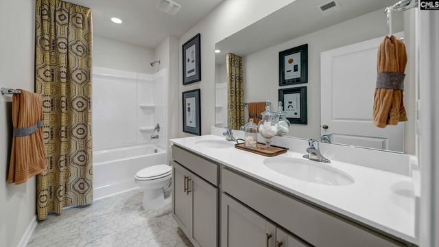 436 Wisteria Walk Way, Hopkins, SC 29061