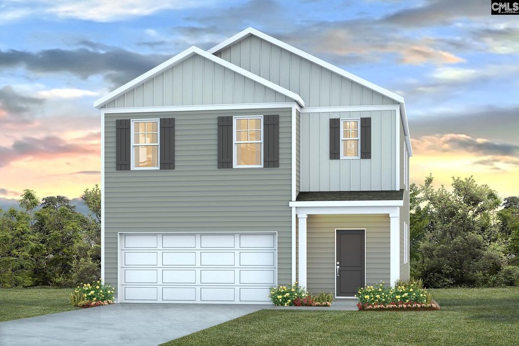 436 Wisteria Walk Way, Hopkins, SC 29061