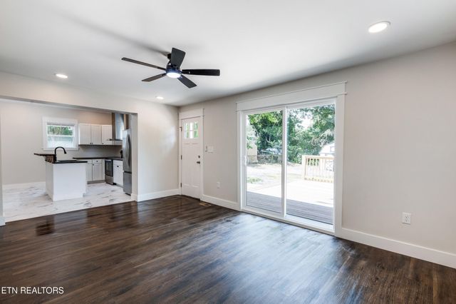 1287 E Harper Ave, Maryville, TN 37804