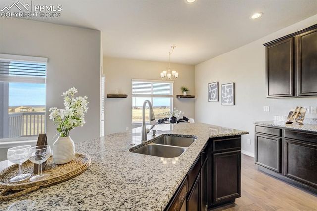 9735 Vistas Park Drive, Peyton, CO 80831