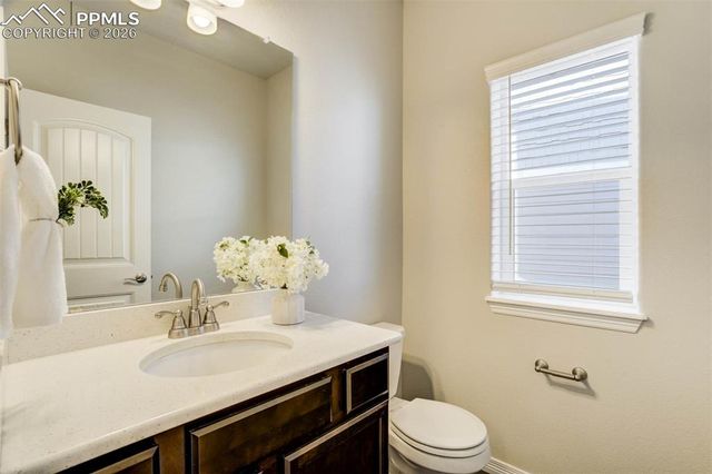 9735 Vistas Park Drive, Peyton, CO 80831