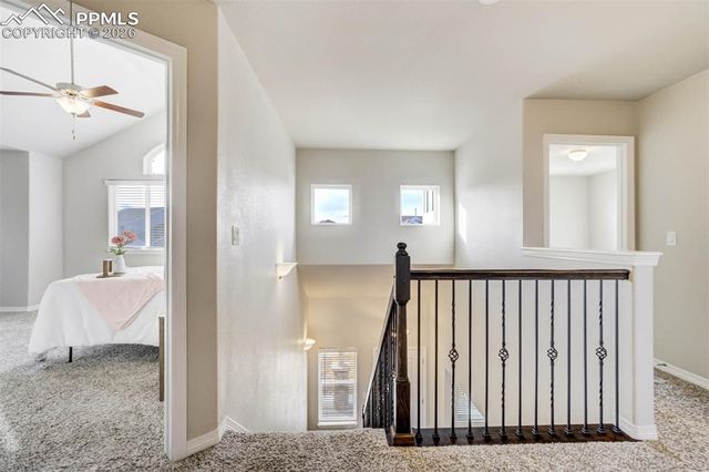 9735 Vistas Park Drive, Peyton, CO 80831