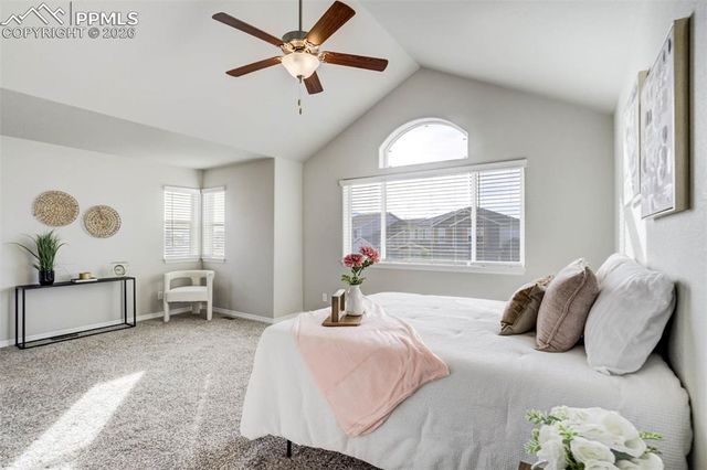 9735 Vistas Park Drive, Peyton, CO 80831