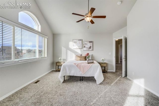 9735 Vistas Park Drive, Peyton, CO 80831