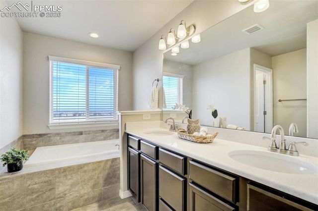 9735 Vistas Park Drive, Peyton, CO 80831