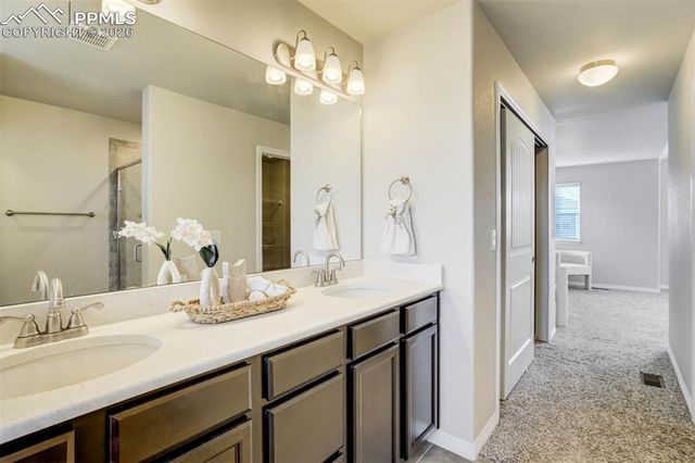 9735 Vistas Park Drive, Peyton, CO 80831