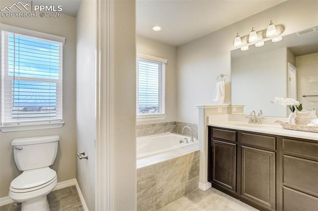 9735 Vistas Park Drive, Peyton, CO 80831