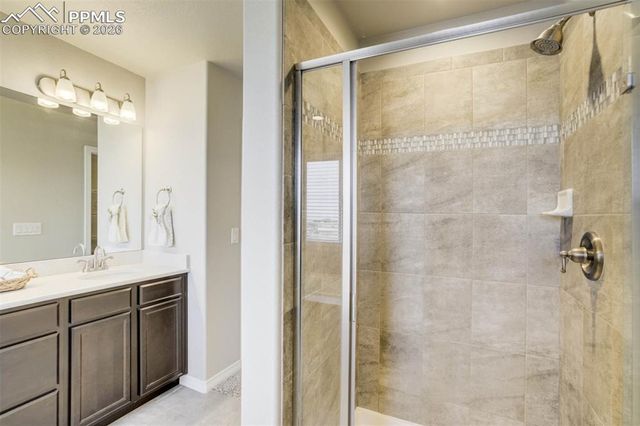 9735 Vistas Park Drive, Peyton, CO 80831