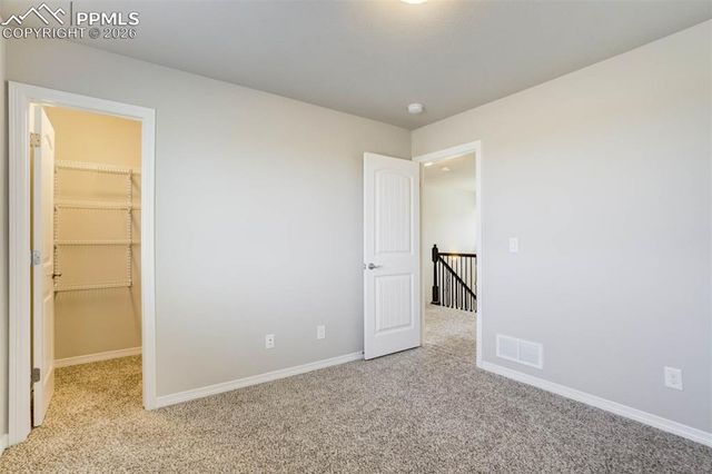 9735 Vistas Park Drive, Peyton, CO 80831