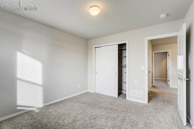 9735 Vistas Park Drive, Peyton, CO 80831