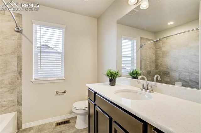 9735 Vistas Park Drive, Peyton, CO 80831