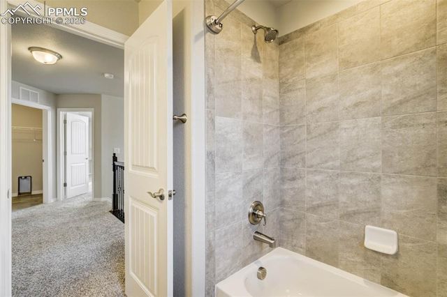 9735 Vistas Park Drive, Peyton, CO 80831