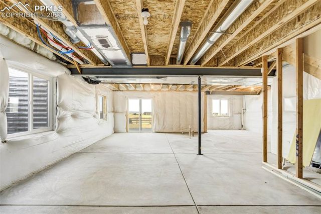 9735 Vistas Park Drive, Peyton, CO 80831