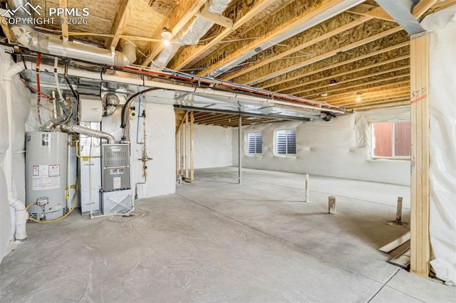 9735 Vistas Park Drive, Peyton, CO 80831