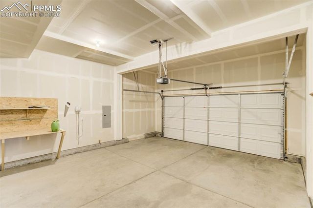 9735 Vistas Park Drive, Peyton, CO 80831