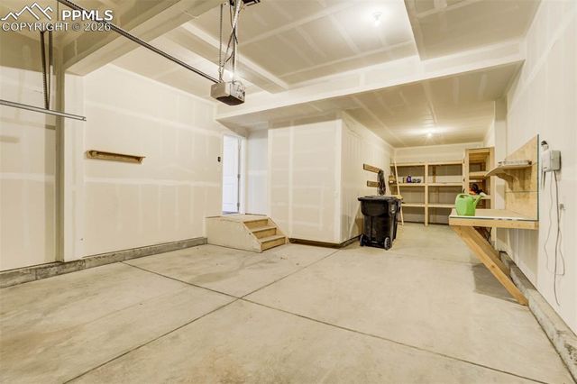 9735 Vistas Park Drive, Peyton, CO 80831