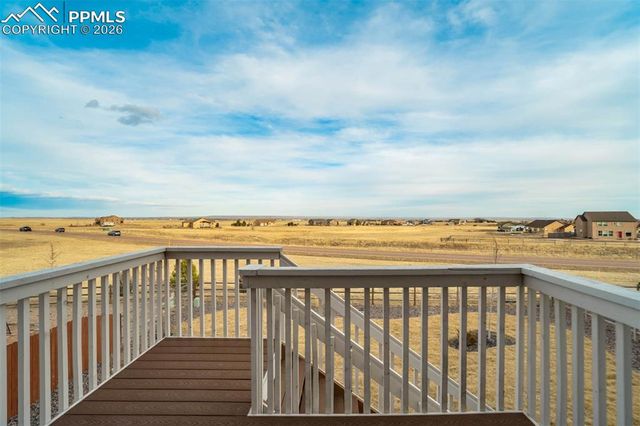 9735 Vistas Park Drive, Peyton, CO 80831