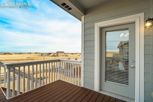 9735 Vistas Park Drive, Peyton, CO 80831