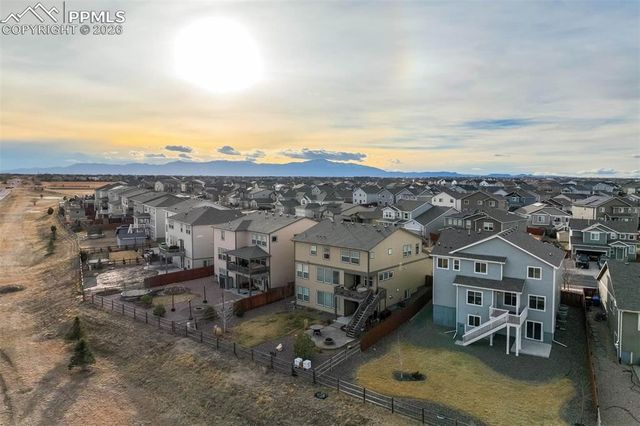 9735 Vistas Park Drive, Peyton, CO 80831