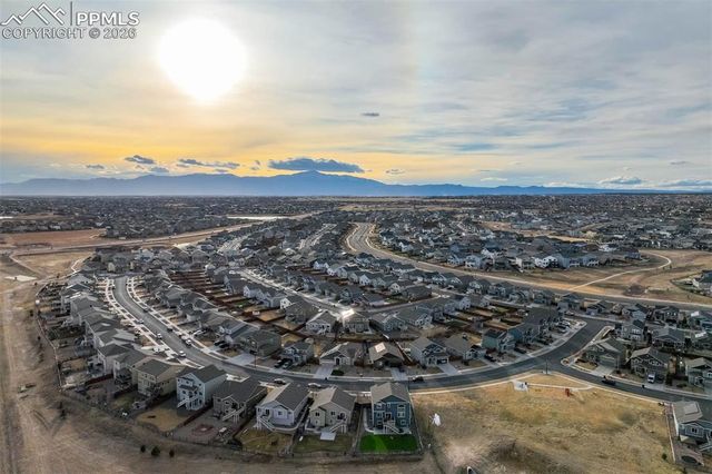 9735 Vistas Park Drive, Peyton, CO 80831