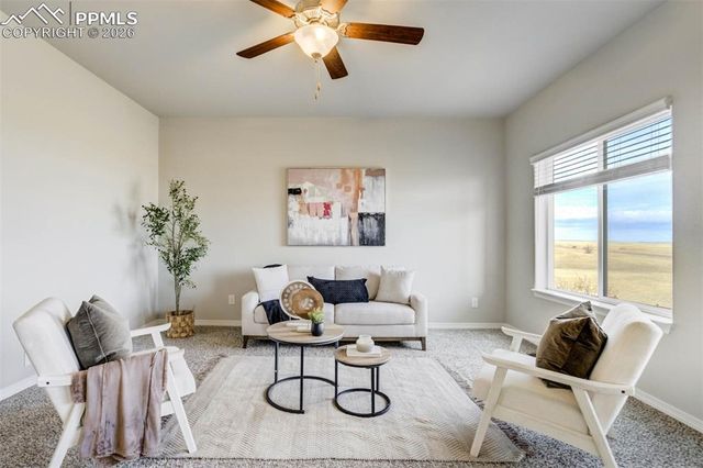 9735 Vistas Park Drive, Peyton, CO 80831