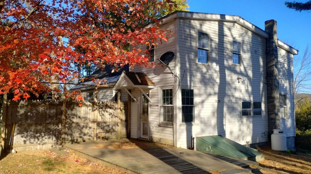 294 River Road, Claremont, NH 03743