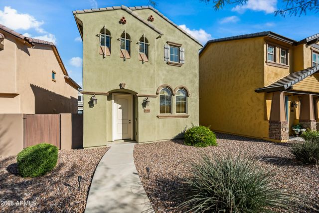 17763 N 114TH Drive, Surprise, AZ 85378