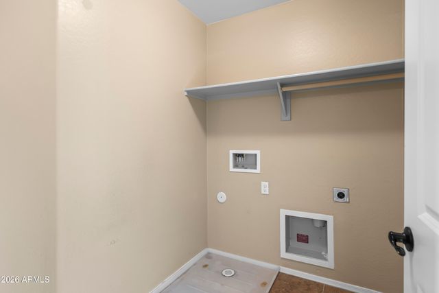 17763 N 114TH Drive, Surprise, AZ 85378