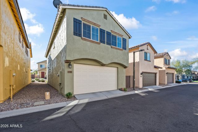 17763 N 114TH Drive, Surprise, AZ 85378