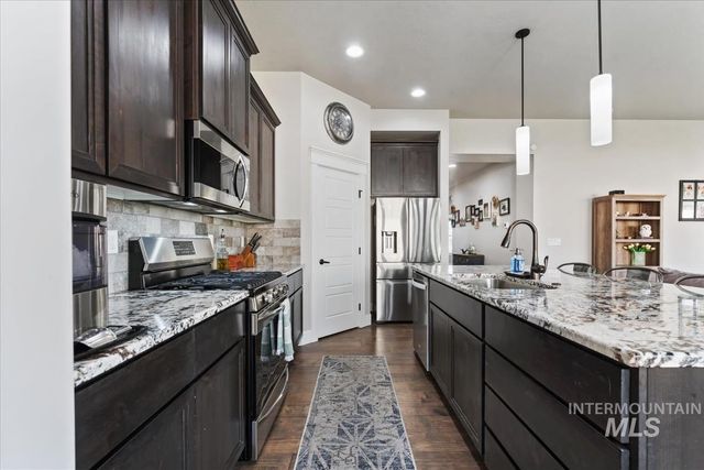 15243 Flora Springs Way, Caldwell, ID 83607
