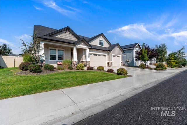 15243 Flora Springs Way, Caldwell, ID 83607