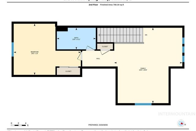 15243 Flora Springs Way, Caldwell, ID 83607