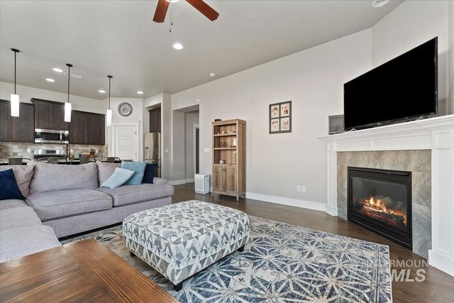 15243 Flora Springs Way, Caldwell, ID 83607