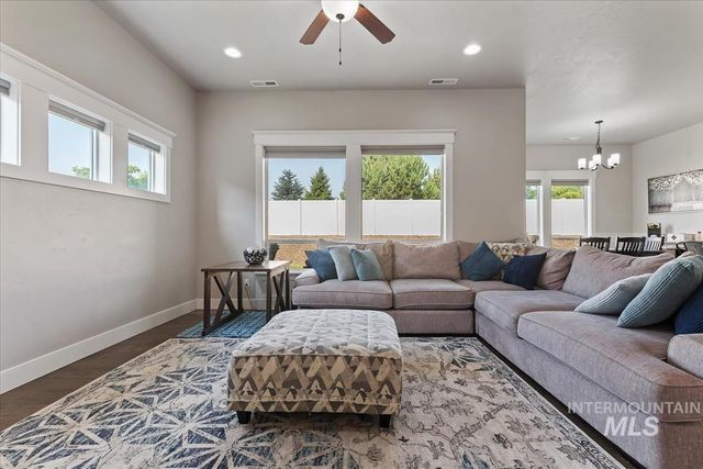15243 Flora Springs Way, Caldwell, ID 83607