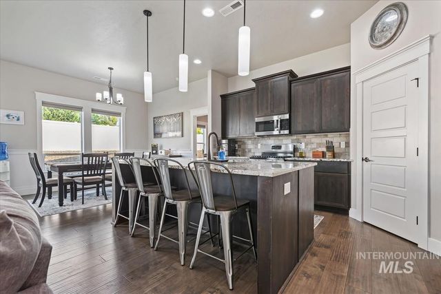 15243 Flora Springs Way, Caldwell, ID 83607