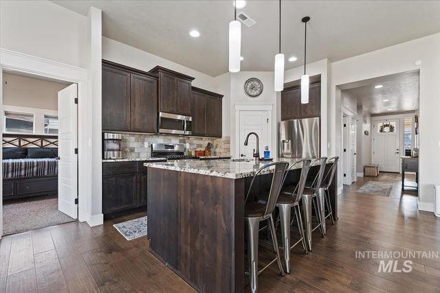 15243 Flora Springs Way, Caldwell, ID 83607