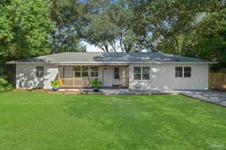 14 Brandywine Rd, Pensacola, FL 32507