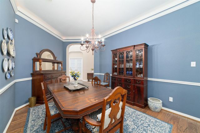 13643 Schumann Trail, Sugar Land, TX 77498