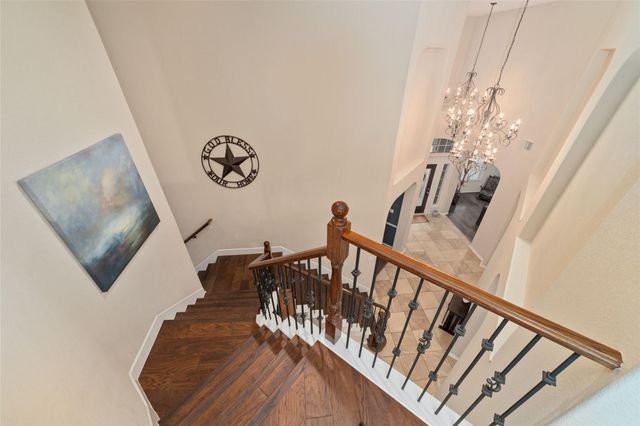 13643 Schumann Trail, Sugar Land, TX 77498