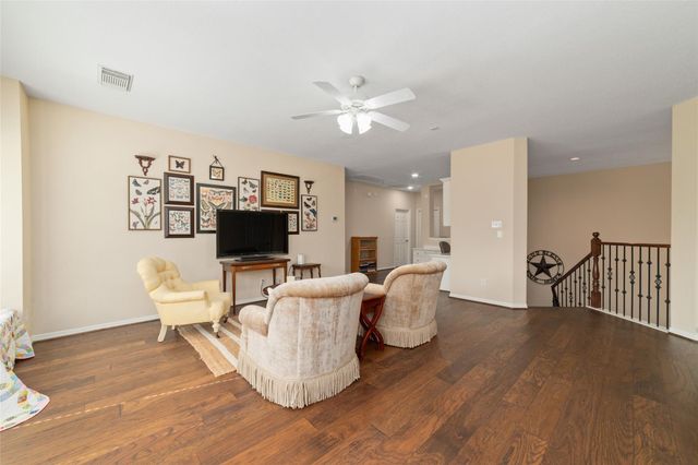 13643 Schumann Trail, Sugar Land, TX 77498