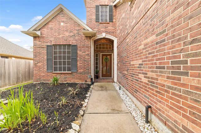 13643 Schumann Trail, Sugar Land, TX 77498