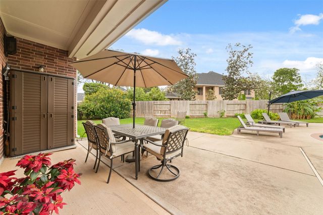 13643 Schumann Trail, Sugar Land, TX 77498