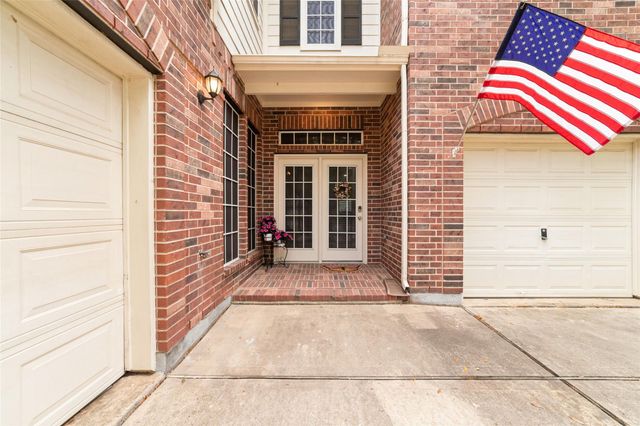 13643 Schumann Trail, Sugar Land, TX 77498