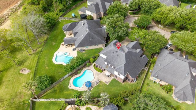 13643 Schumann Trail, Sugar Land, TX 77498